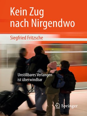 cover image of Kein Zug nach Nirgendwo